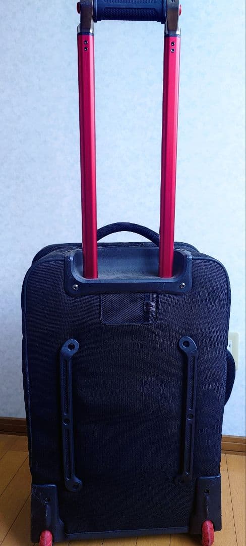 【廃盤】The North Face　キャリーバッグ