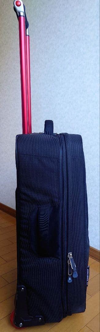 【廃盤】The North Face　キャリーバッグ