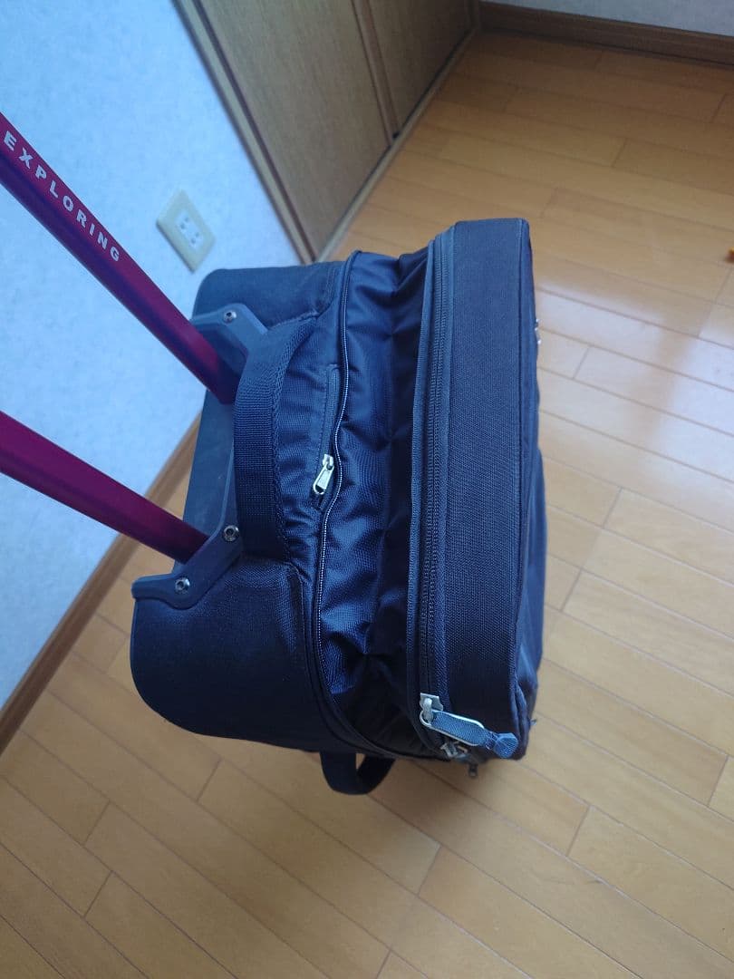 【廃盤】The North Face　キャリーバッグ