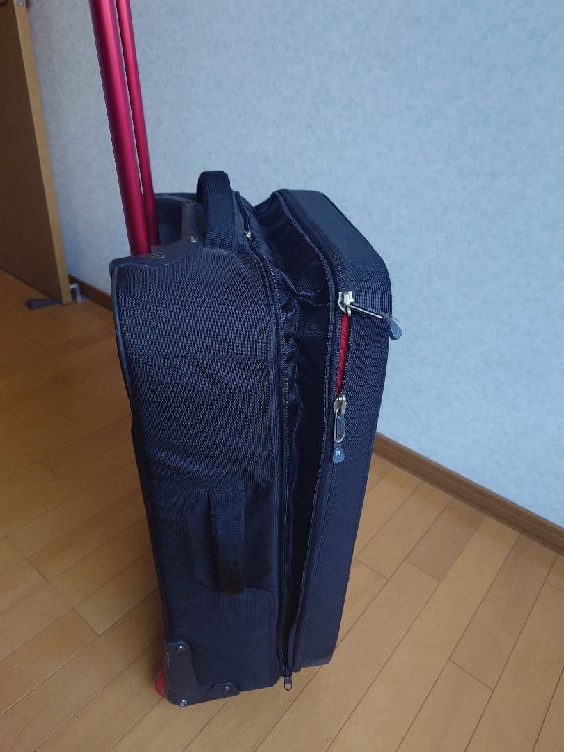 【廃盤】The North Face　キャリーバッグ