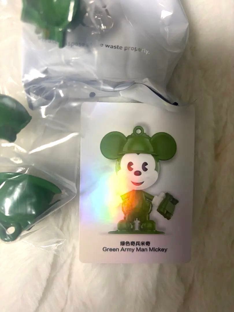 【yuuu】ポップマートDisney Mickey Meets Pixar