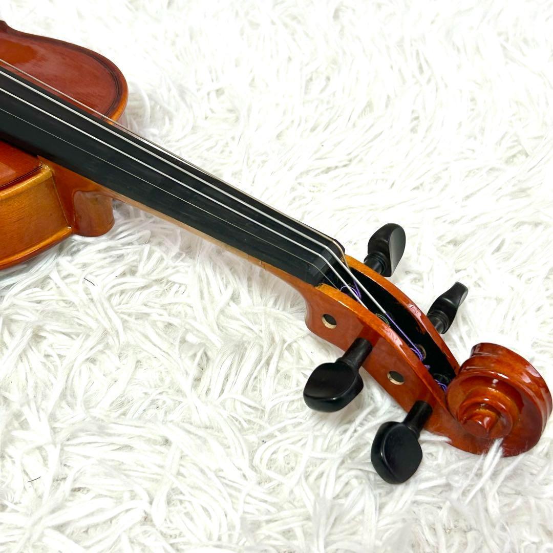 ⭐美品⭐Stentor student II 1/2 バイオリン ステンター学生