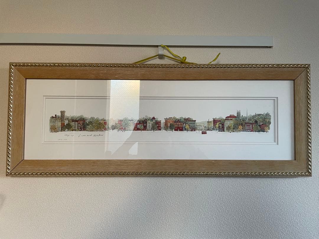 レオナルド ウェーバー Leonard Weberトロイ Troy U.S.A.