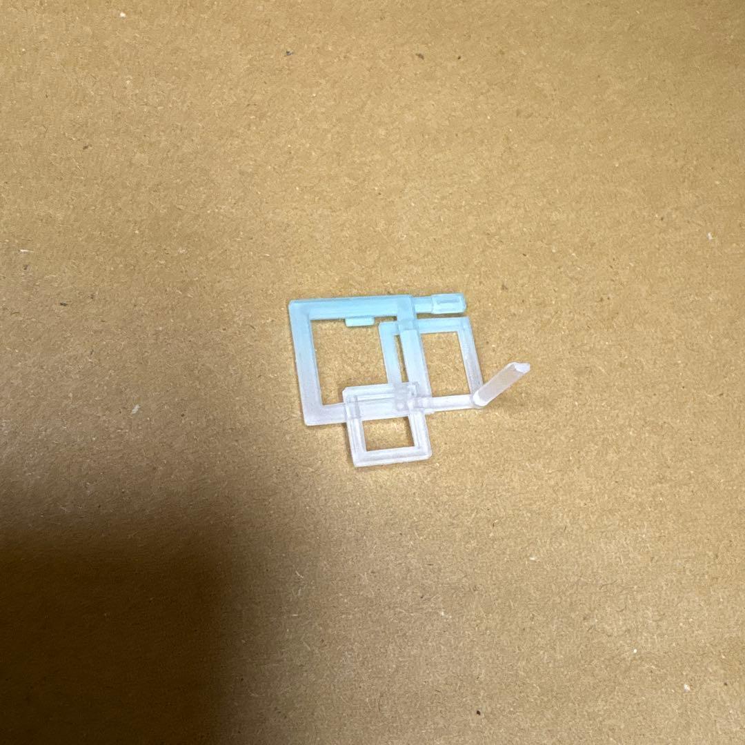 ※ヘイロー修復跡有　ブルーアーカイブ　POPUPPARADE 天童アリス