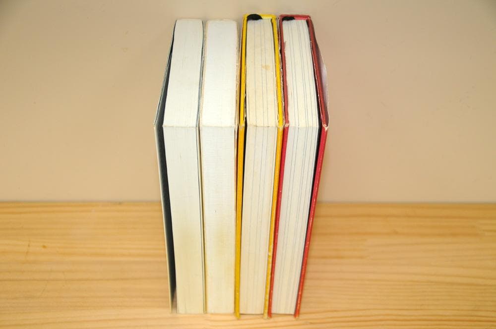 トランサーフィン・シリーズ 全４巻