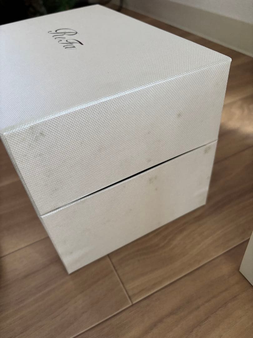 ✨未使用✨ リファ グレイスヘッドスパ RF-GH2114B ReFa