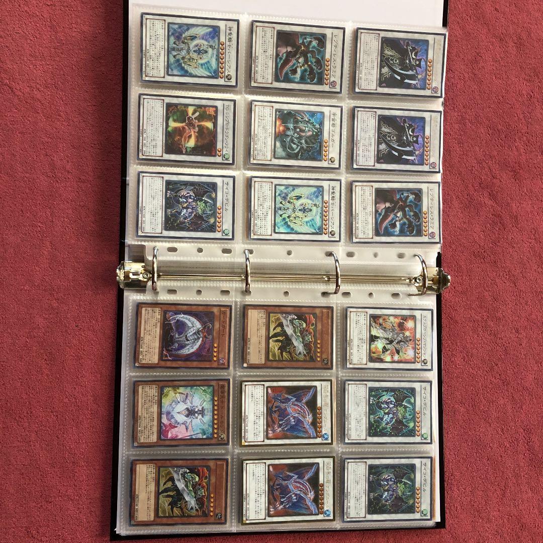 遊戯王　超大量❗️ まとめ売りの続き