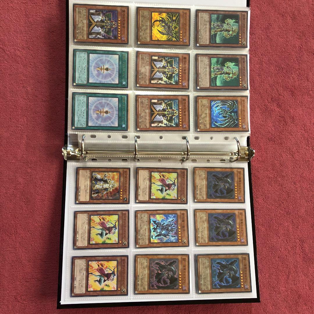 遊戯王　超大量❗️ まとめ売りの続き