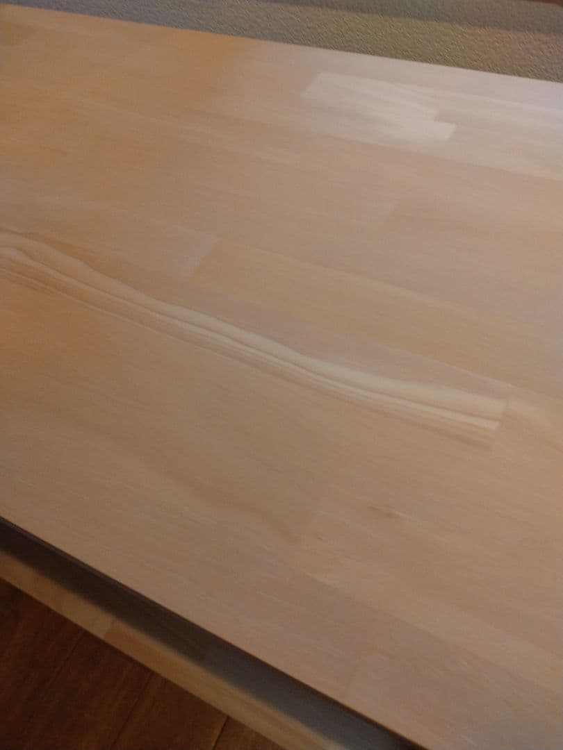 木製　ハンドメイド　オーダー　ロの字　棚　シェルフ　水槽台　テレビボード