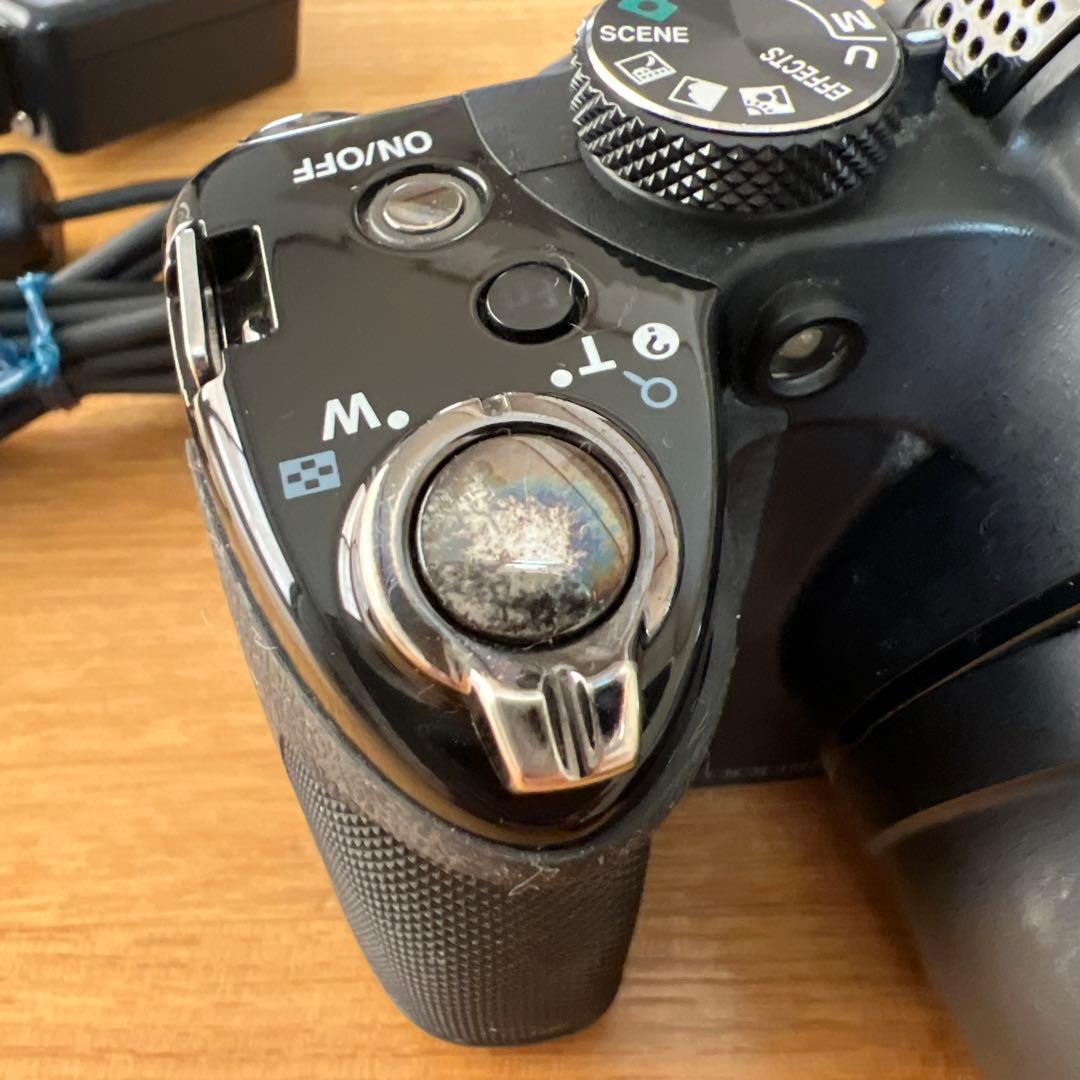 nikon coolpix Ｐ510