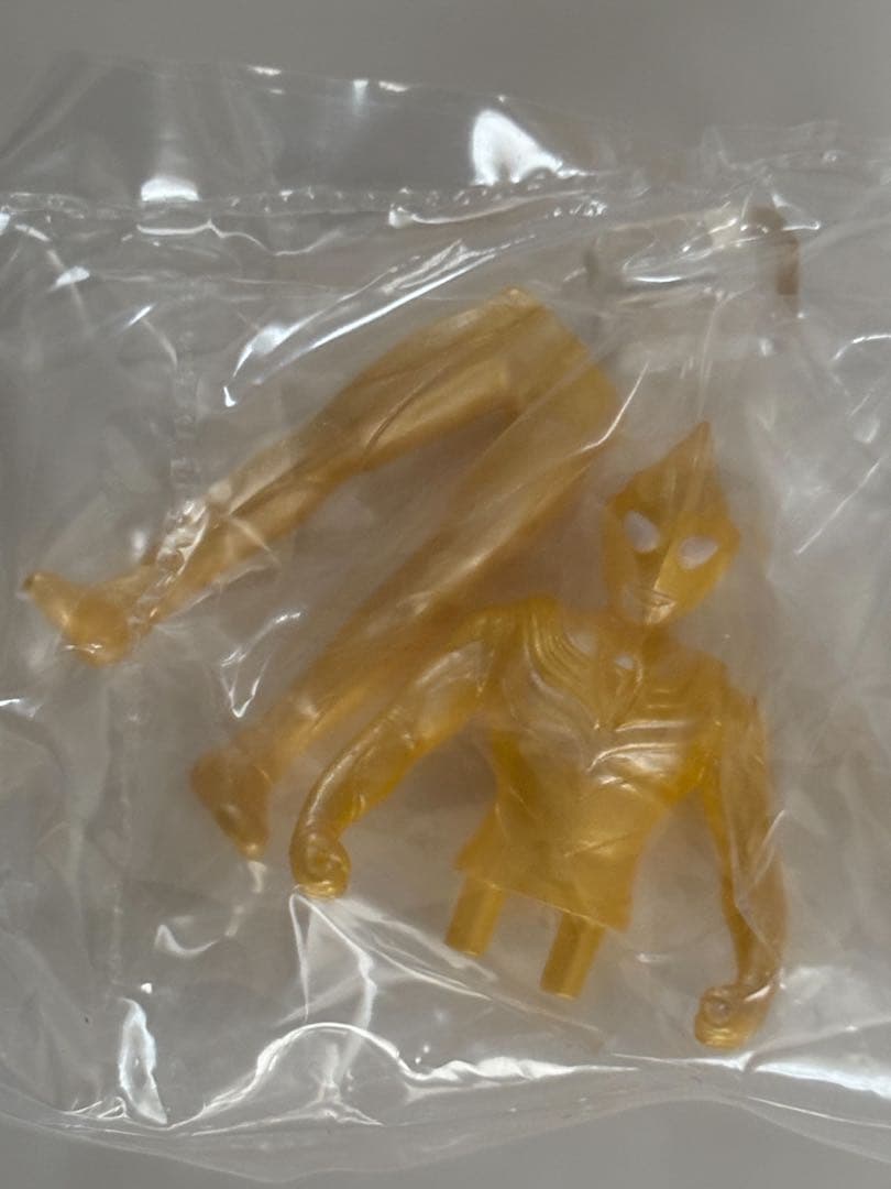 キャラエッグ　ウルトラマンシリーズ　17種類セット　　新品未開封