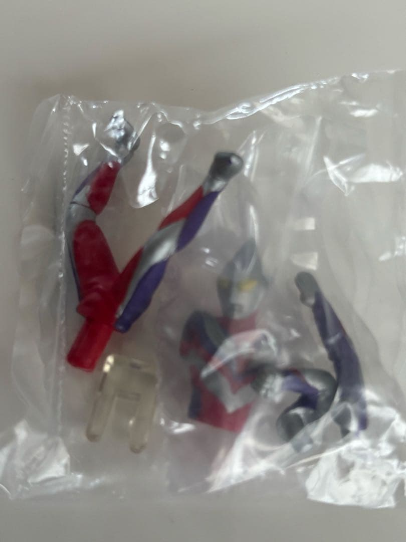 キャラエッグ　ウルトラマンシリーズ　17種類セット　　新品未開封