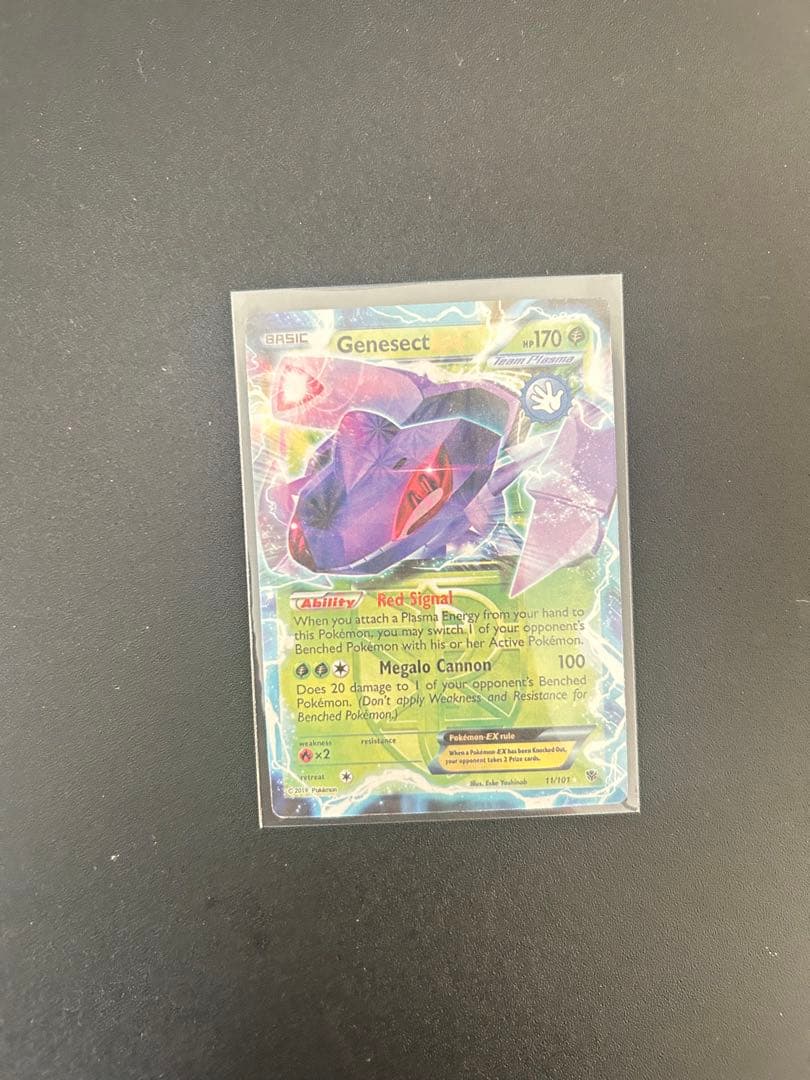 Charizard & Giratina ポケモンカードセット