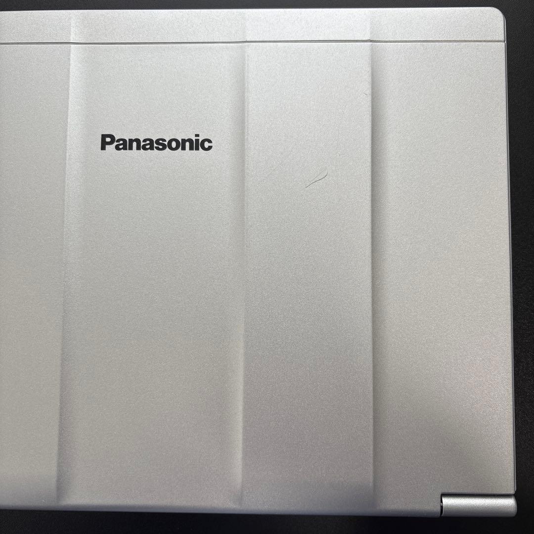 【8GB】レッツノート CF-SV9 第10世代i5/SSD256/Win11