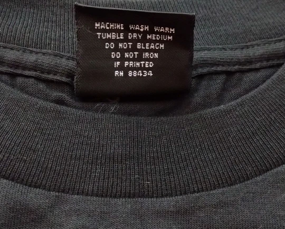 90s VAN HALEN III ヴァン・ヘイレン ヴィンテージ USA製