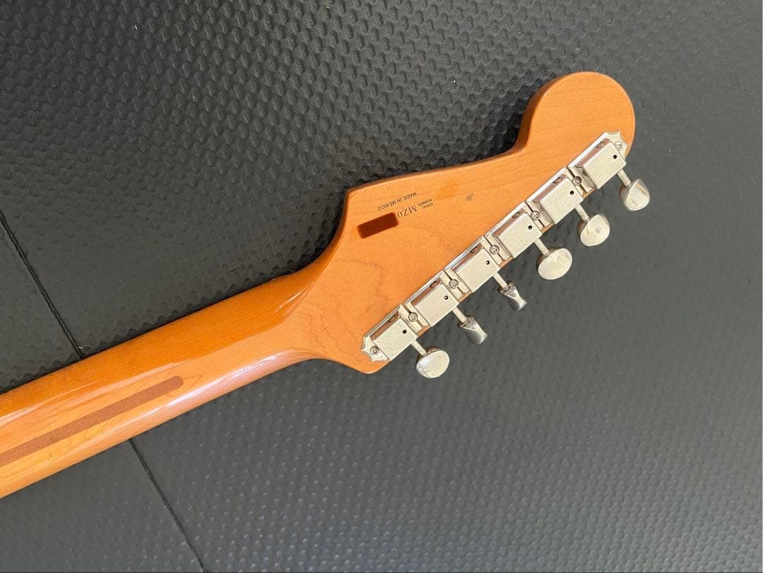 ギター Fender Mexico Classic Series '50s Strato