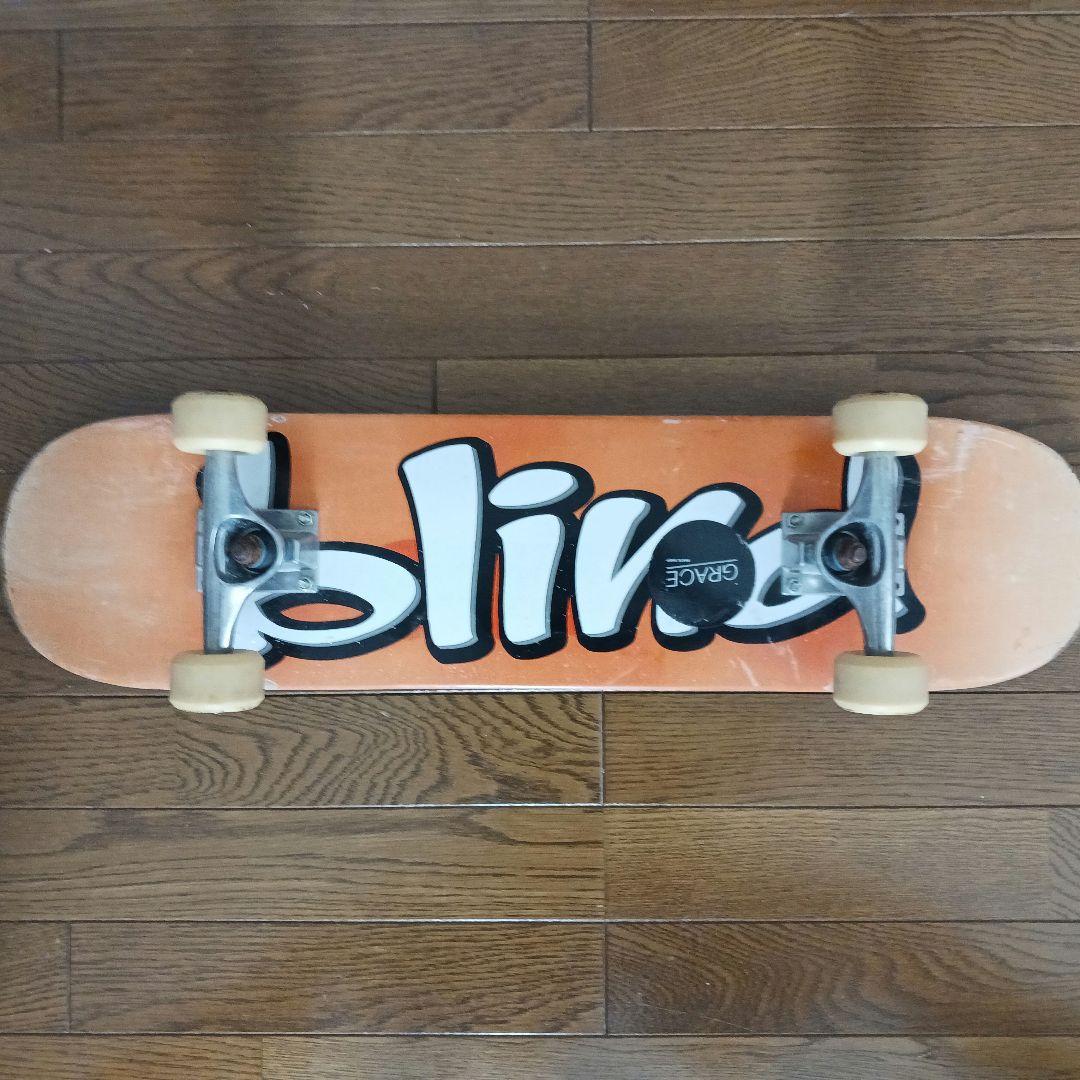 Blind スケートボード コンプリート セット