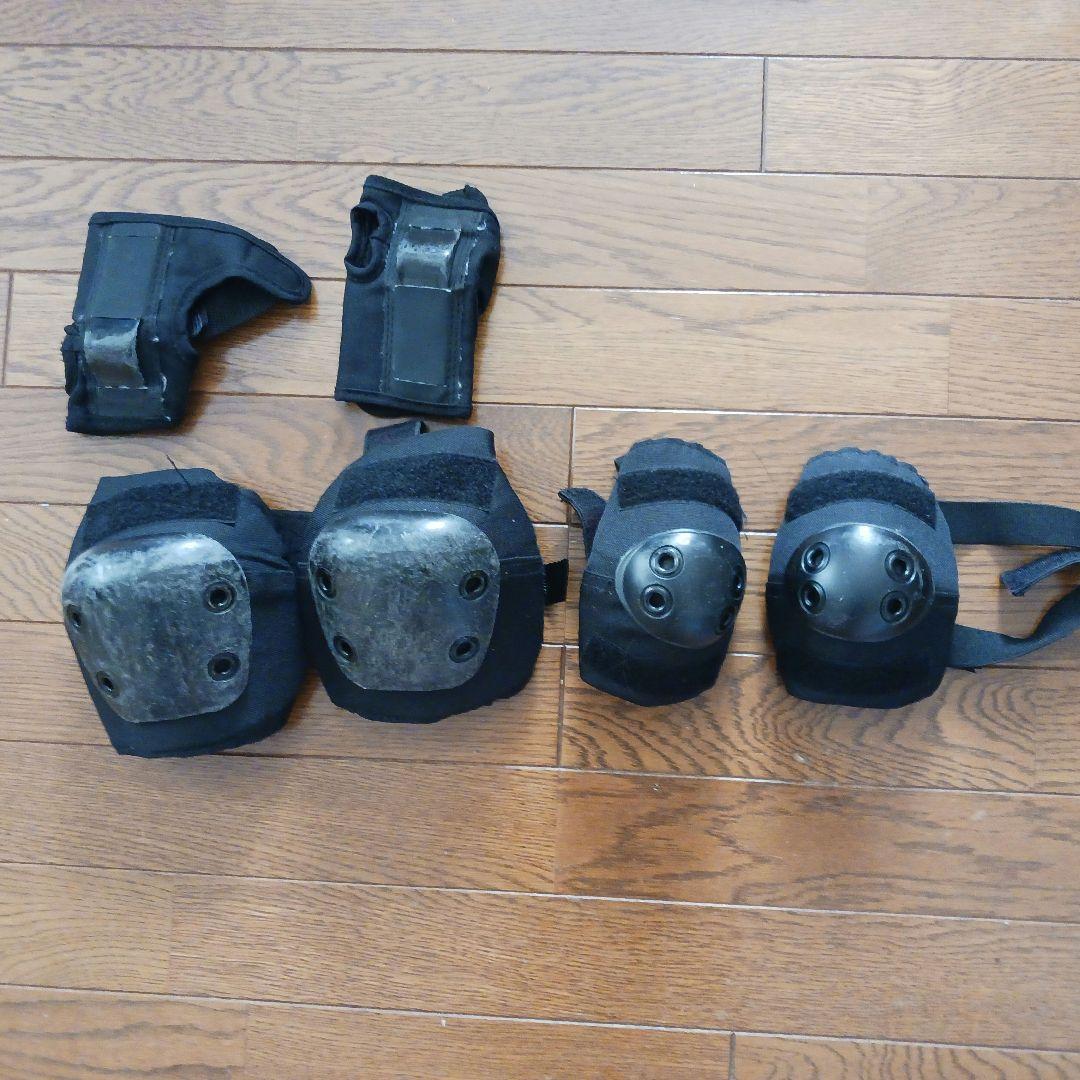 Blind スケートボード コンプリート セット