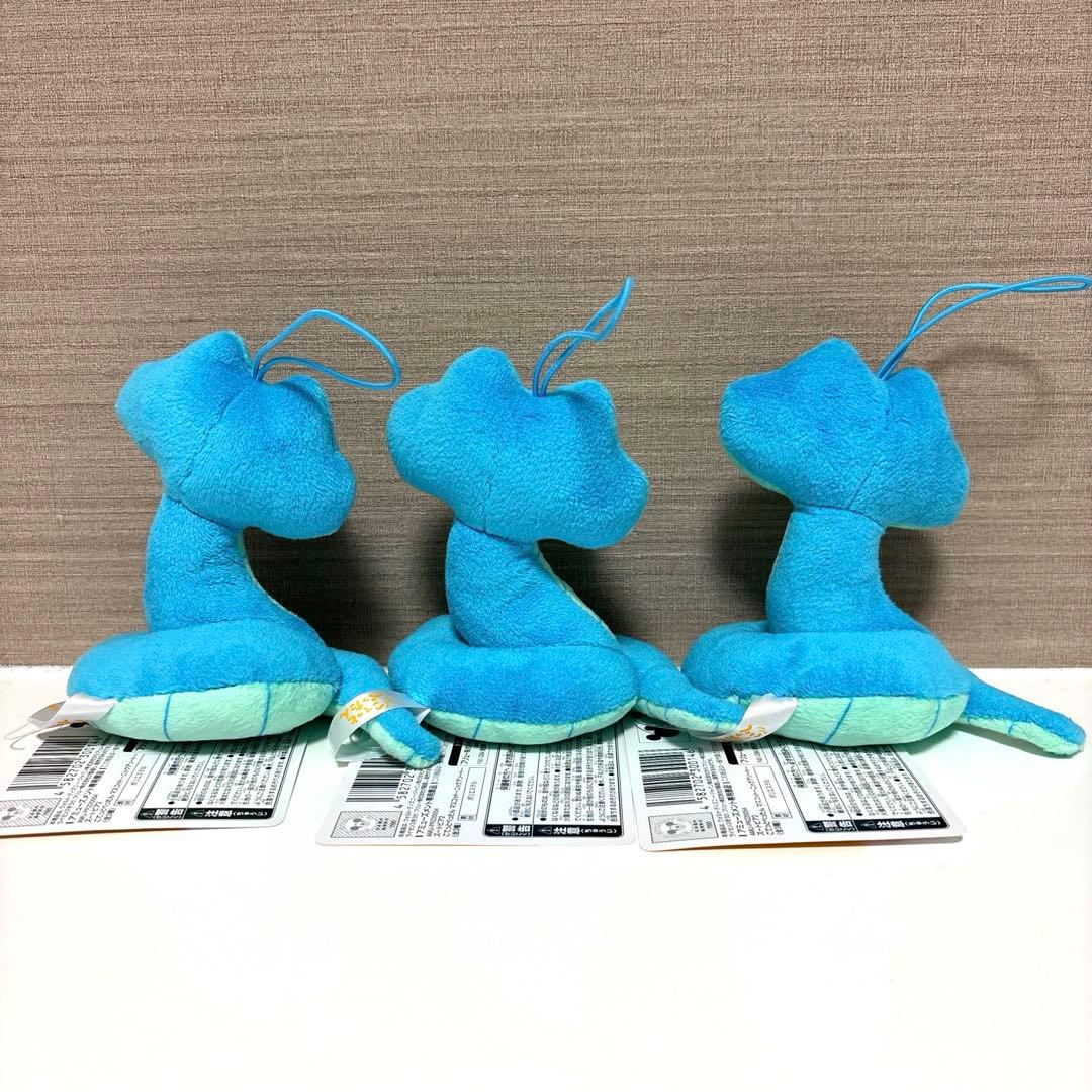 [新品タグ付き] ズートピア2　こてっとぺったんマスコット ゲイリー　3点セット