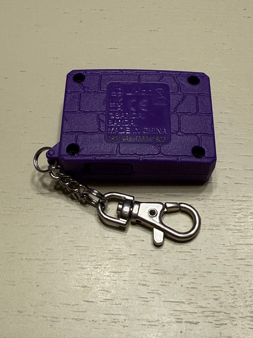 デジタルモンスターCOLOR ver3