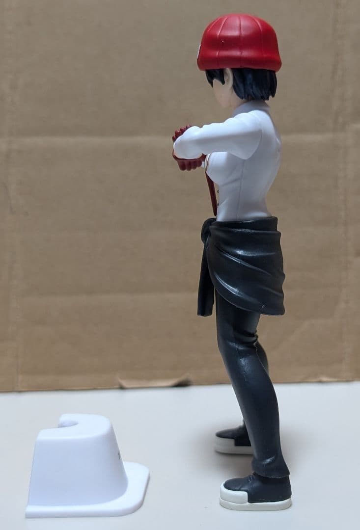 S.H.Figuarts アンディ　フィギュアーツ