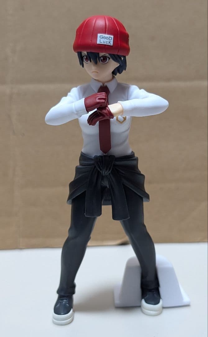 S.H.Figuarts アンディ　フィギュアーツ