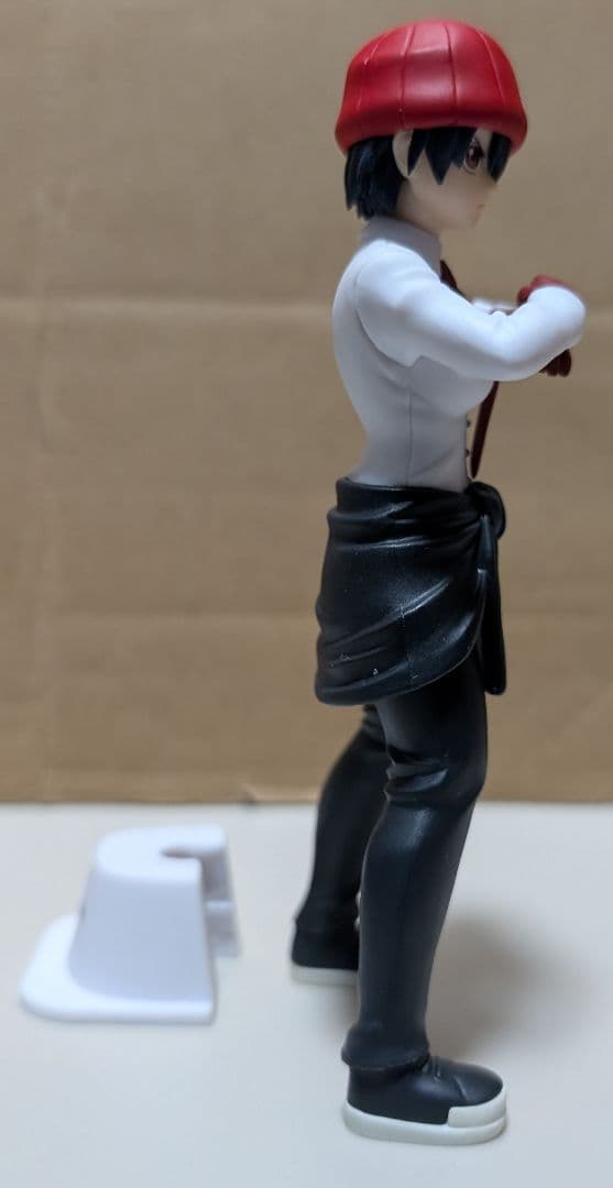 S.H.Figuarts アンディ　フィギュアーツ