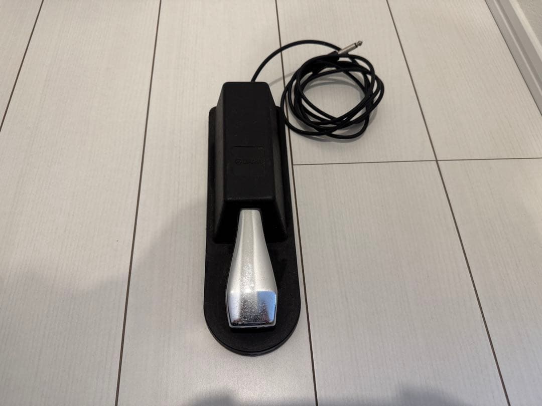 Yamaha EOS B900シンセサイザー 61鍵