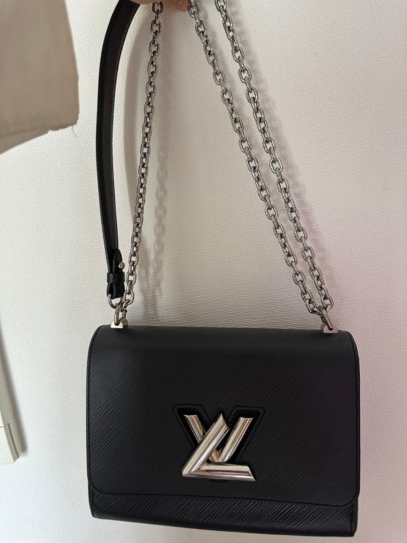 正規品ルイ・ヴィトン チェーン M50282 ショルダーバッグ