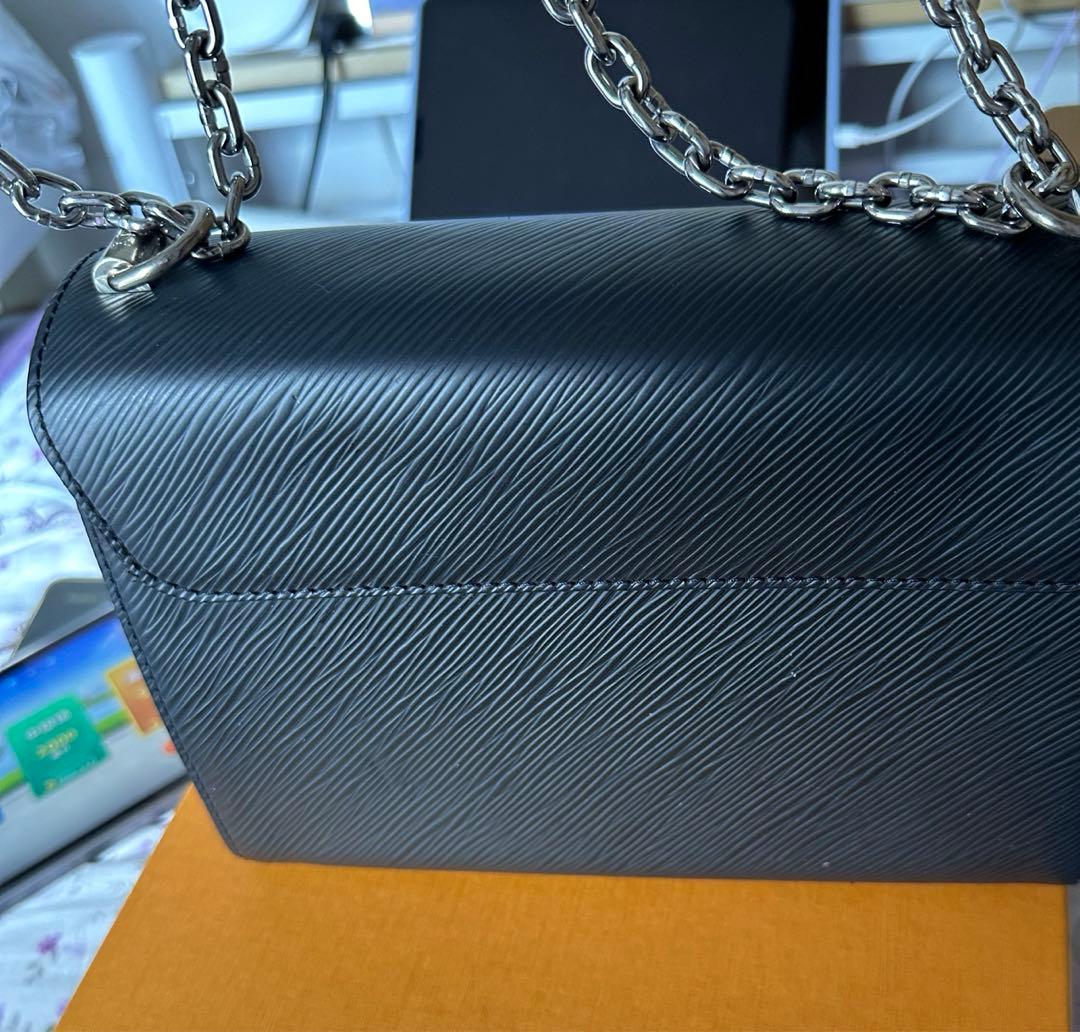 正規品ルイ・ヴィトン チェーン M50282 ショルダーバッグ