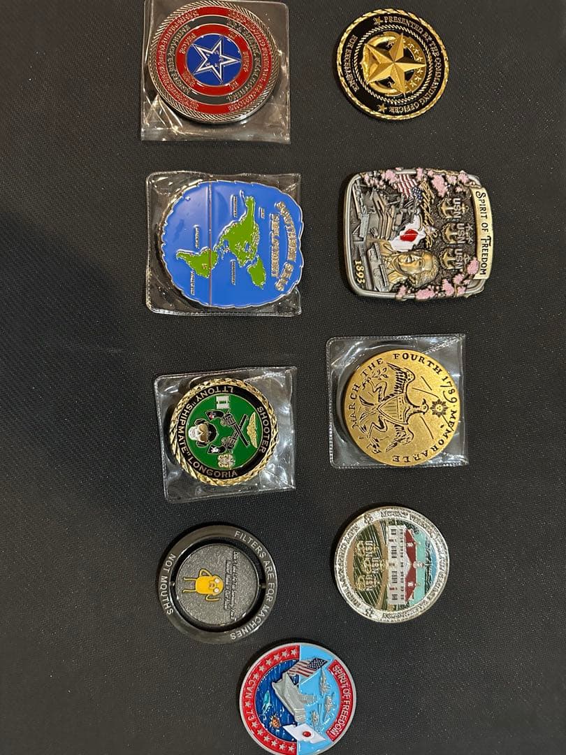 US NAVY 空母CVN-73