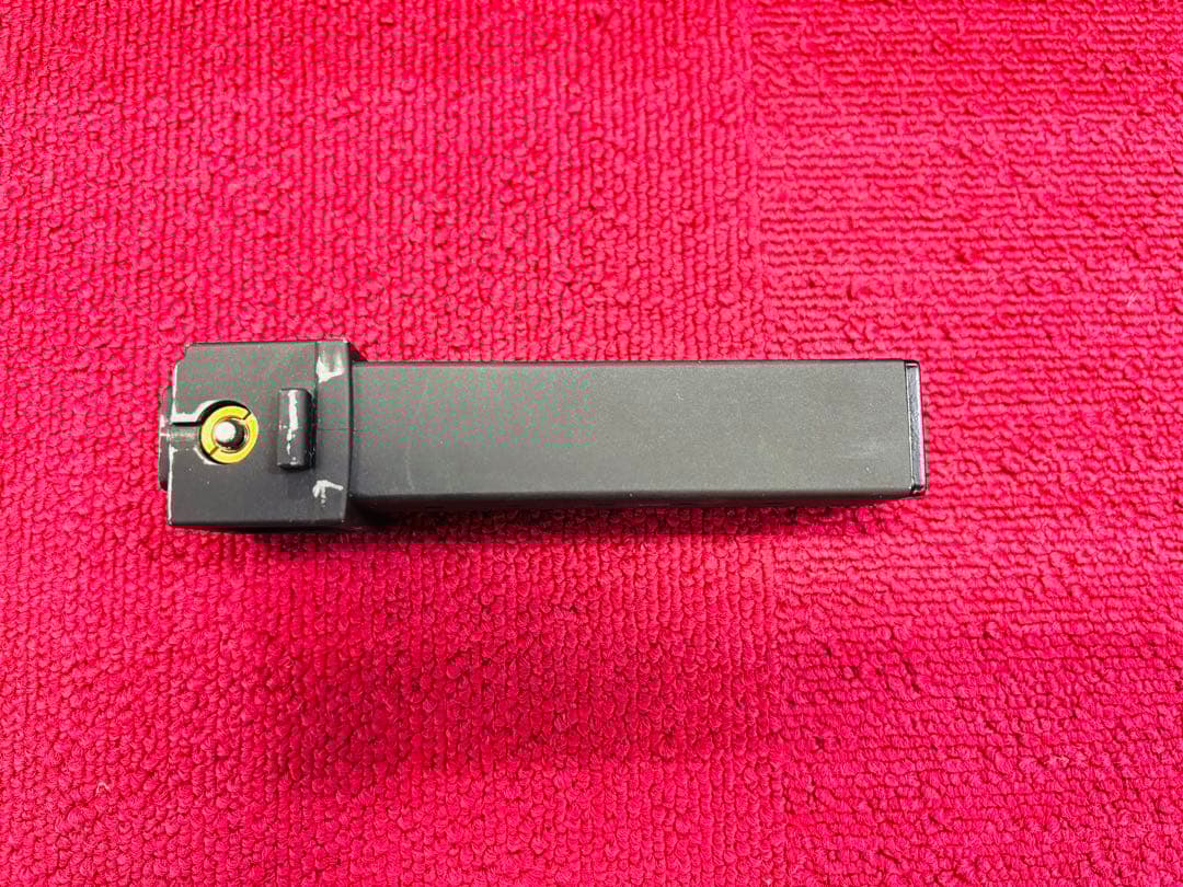 トイガン KJ Works HAWK EYE standard