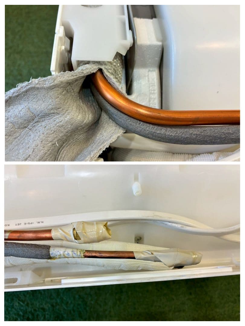 ◯2037 ダイキン【AN56ZAP-W】2022年製 18畳 エアコン 中古