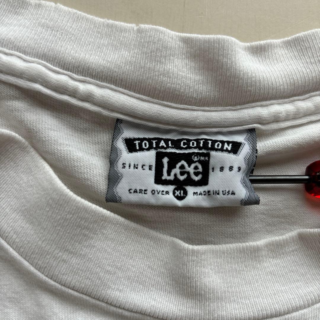 ROLLINS BAND / LIAR 1994年オフィシャルTシャツ