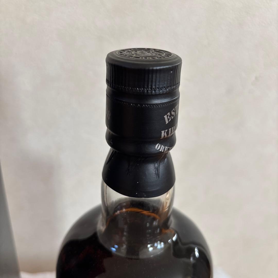 ハイランドパーク18年　オールドボトル　古酒 750ml 43%