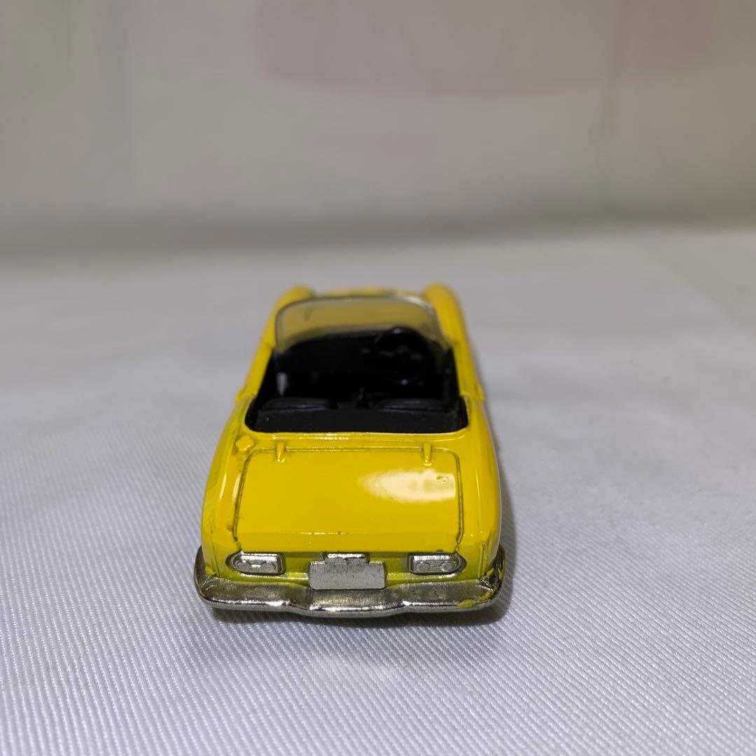 モデルペットホンダs800