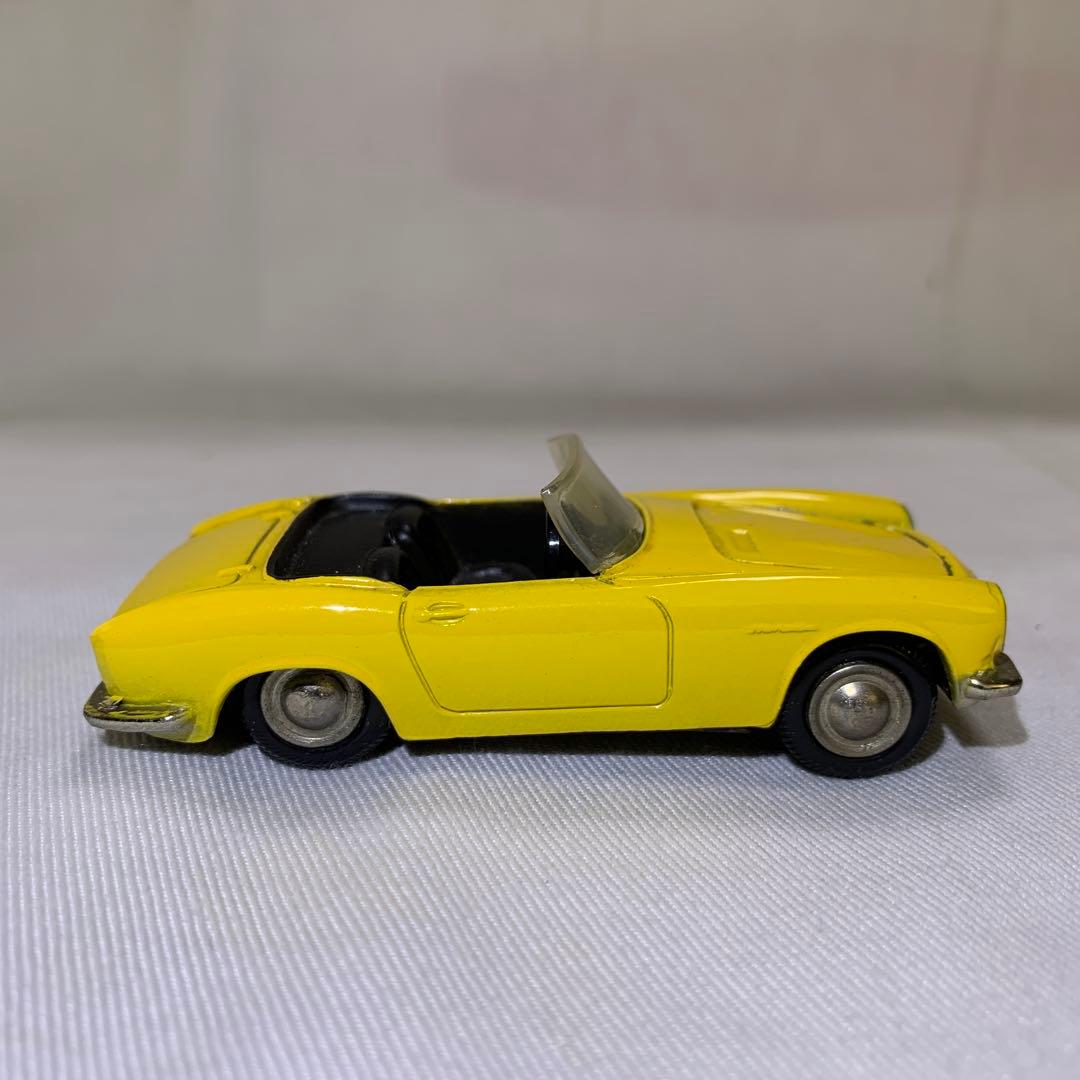 モデルペットホンダs800