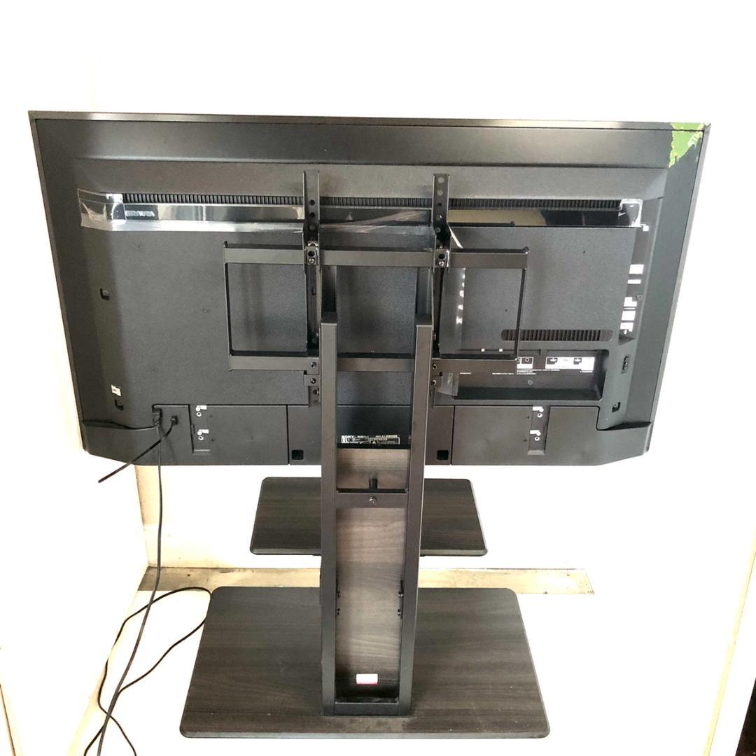 SONY ソニー 49インチ4K液晶テレビ KJ-49X9500G