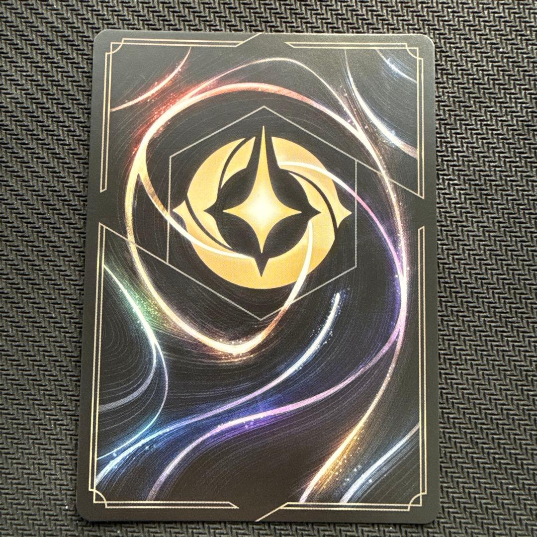 let it go レットイットゴー　プロモ　ロルカナ