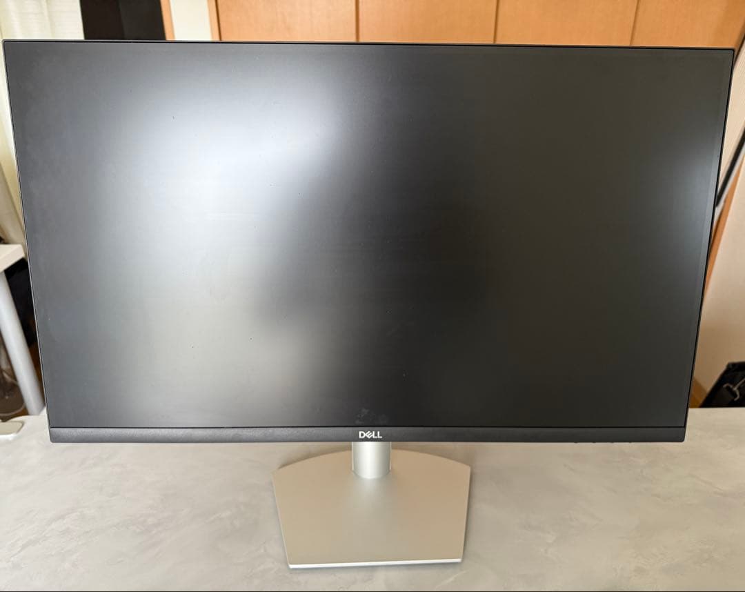 DELL S2722DC モニター