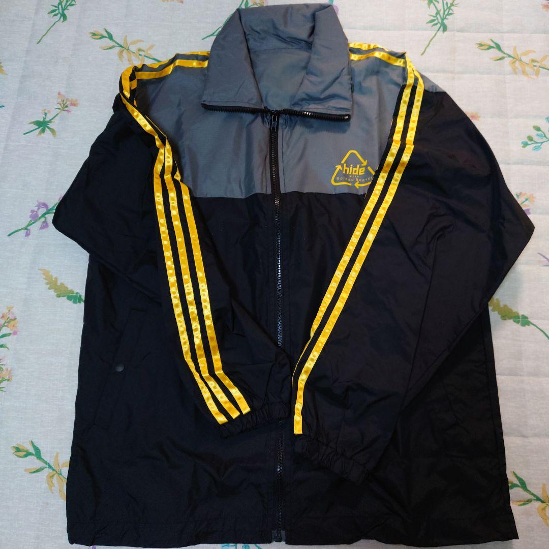 hide Memorial Day 2023 ポケッタブル ウィンドブレーカー