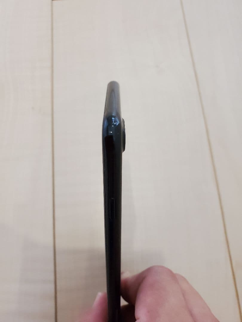 iPad pro 12.9インチとiphone7 plusのセット