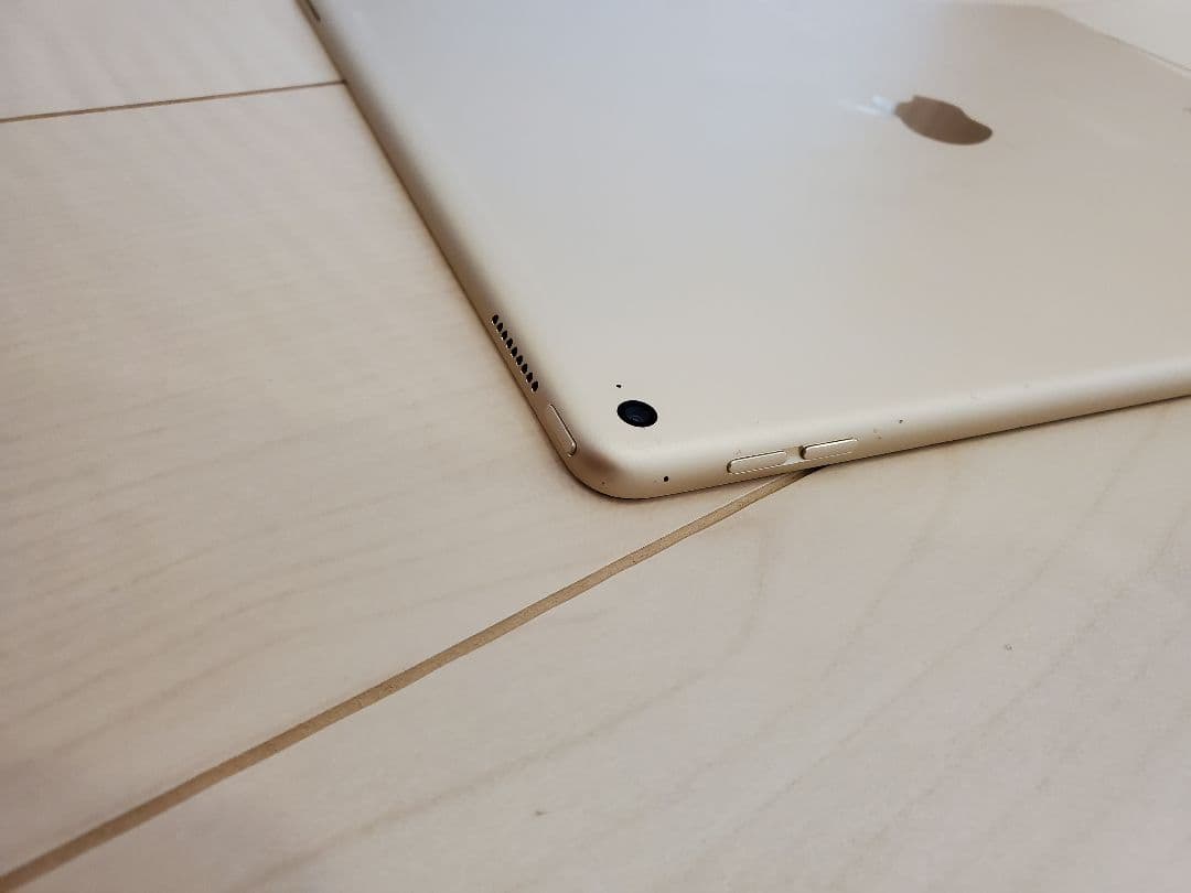 iPad pro 12.9インチとiphone7 plusのセット