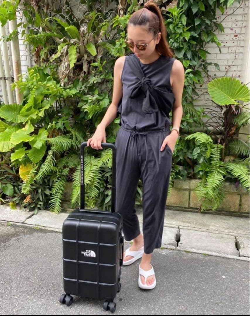 THE NORTH FACE オールウェザー4ウィーラー 機内持ち込みOK 新品