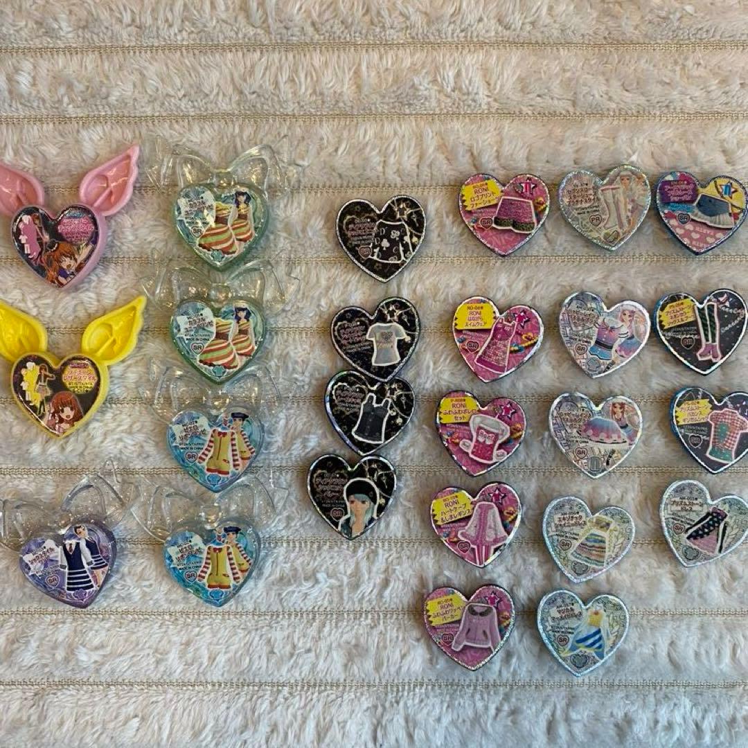 ⭐︎値下げ⭐︎プリズムストーン　トランク　ストーン245個付き