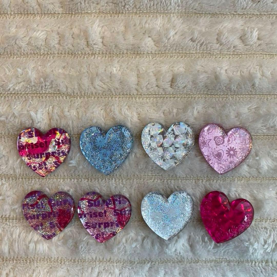 ⭐︎値下げ⭐︎プリズムストーン　トランク　ストーン245個付き