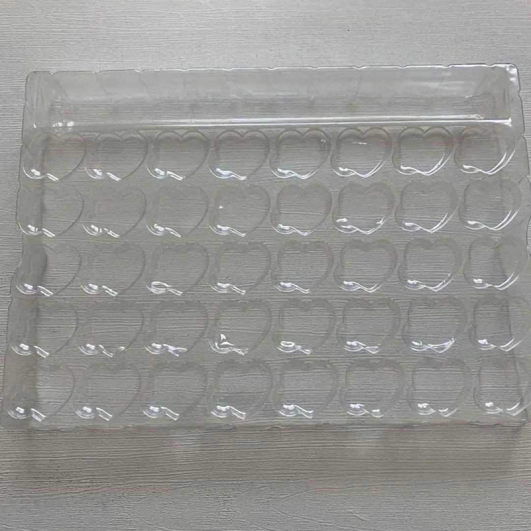 ⭐︎値下げ⭐︎プリズムストーン　トランク　ストーン245個付き