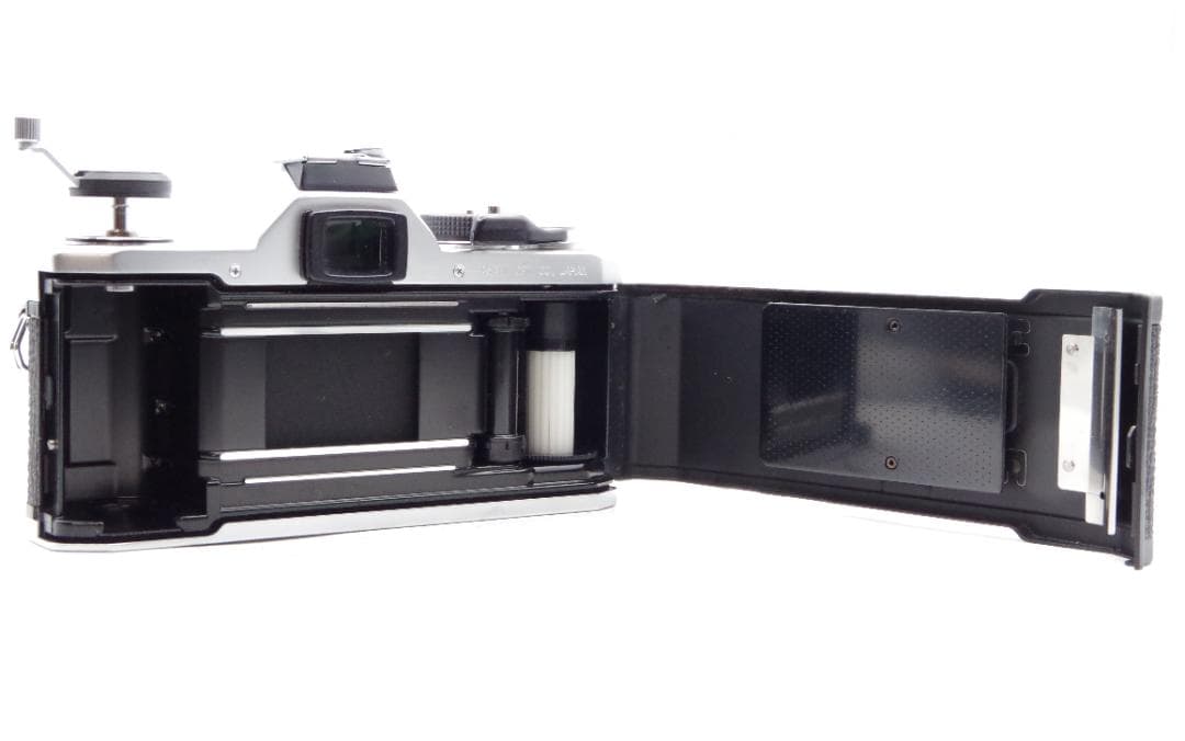 ペンタックス MX / SMC PENTAX-M 50mm F1.4レンズセット