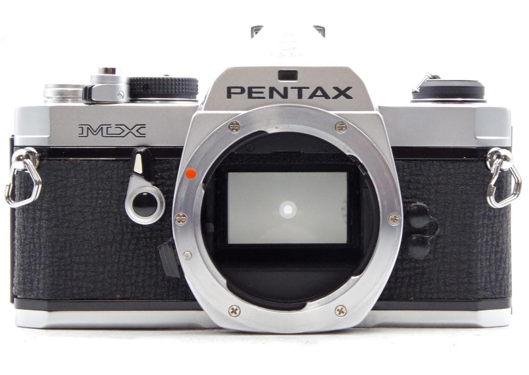 ペンタックス MX / SMC PENTAX-M 50mm F1.4レンズセット