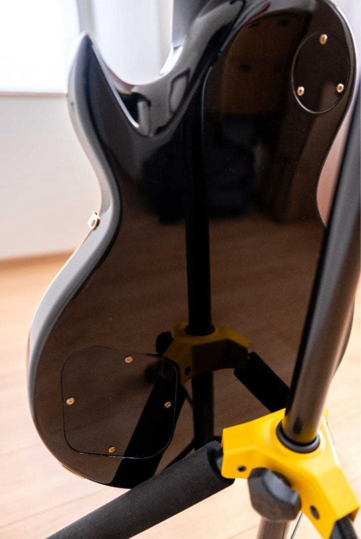 2023 Sire Larry Carlton L7 BK レスポールカスタム